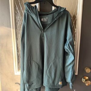 Carhartt hoodie